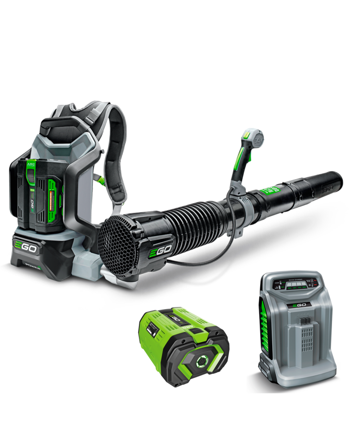 SOPRADOR DE COSTAS LB6002E EGO