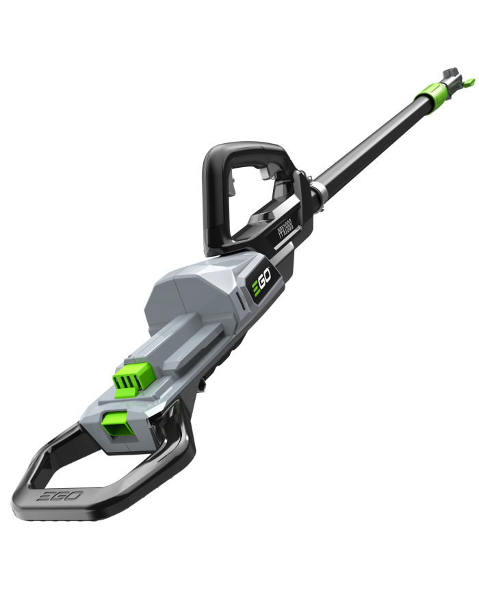 MOTOR + ACOPLAMENTO PPX1000 EGO