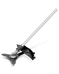 ACES. ROÇADOR BCA1200 EGO