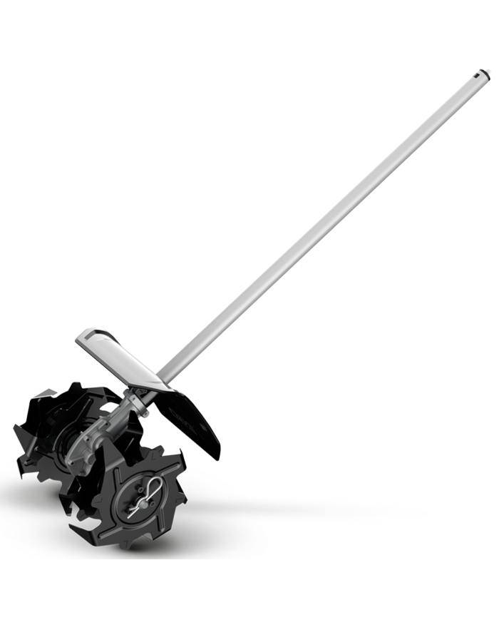 ACES. CULTIVADOR CTA9500 EGO