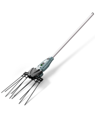 KIT VAREJADOR OSA1000 EGO