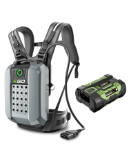 BATERIA DE COSTAS BAX1501 EGO