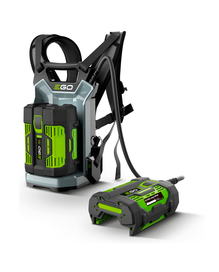 COLETE PARA BATERIA BH1001 EGO