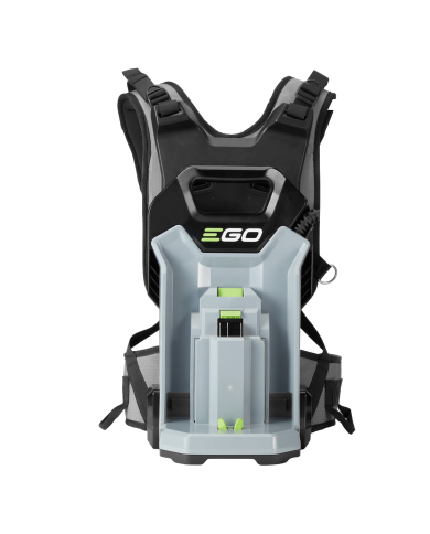 SUPORTE COSTAS BATERIA BHX1000 EGO