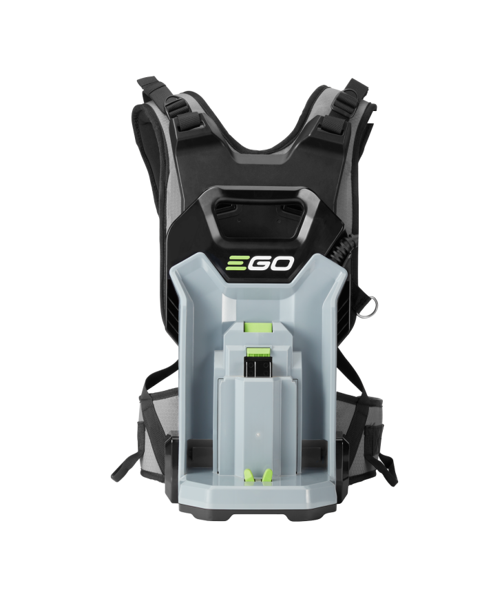 SUPORTE COSTAS BATERIA BHX1000 EGO