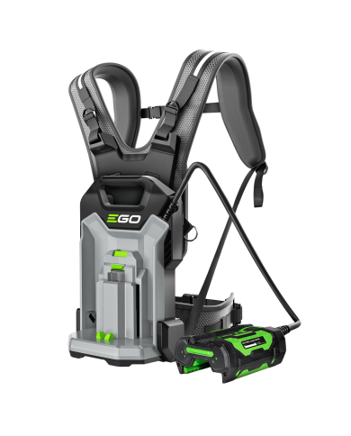 COLETE P/BATERIA BHX1000-K EGO