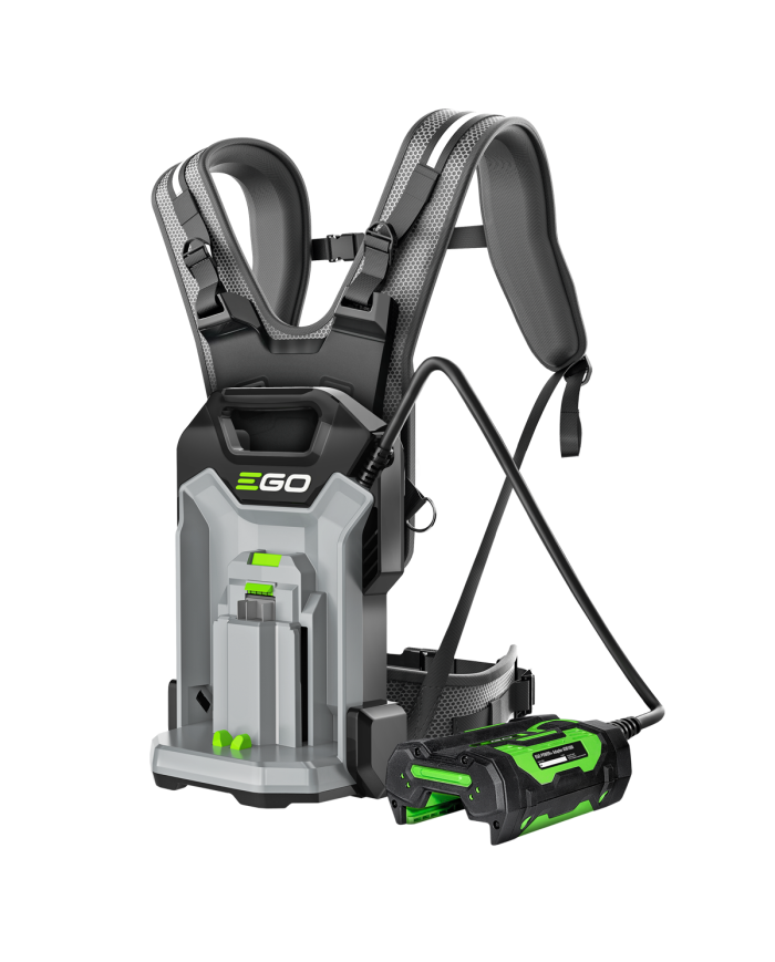 COLETE P/BATERIA BHX1000-K EGO