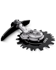 CORTA BORDAS RTX2300 EGO