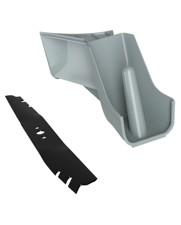 KIT MULCHING ABP1900 EGO