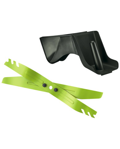 KIT MULCHING ABP2100D-E EGO