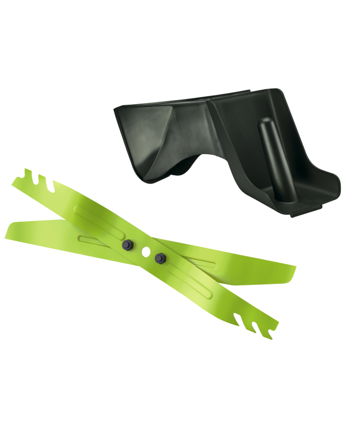 KIT MULCHING ABP2100D-E EGO