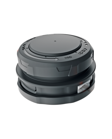 CABEÇA UNIV. AH1531 EGO