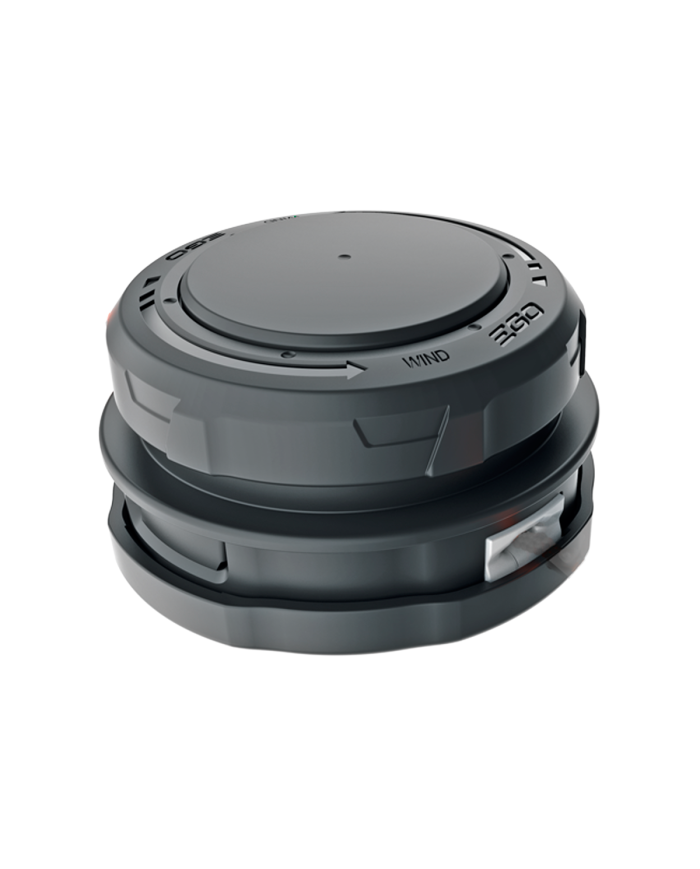 CABEÇA UNIV. AH1531 EGO