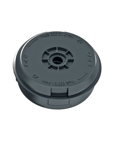 CABEÇA FIO NYLON AH3800 EGO