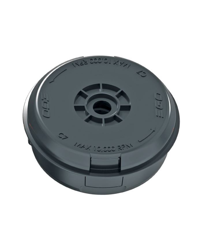 CABEÇA FIO NYLON AH3800 EGO