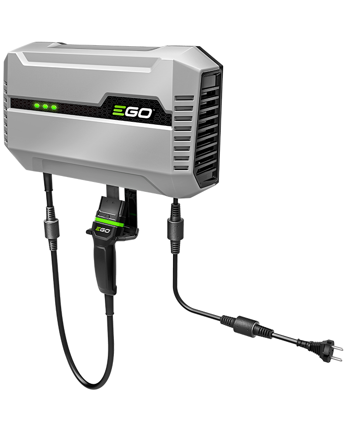 CARREGADOR 1600W CHV1600E EGO