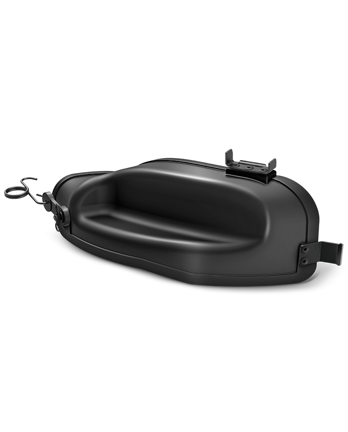 TAMPÃO MULCHING AMP4200 EGO