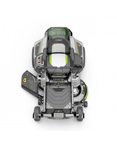 TRACTOR ZT4201E-L EGO