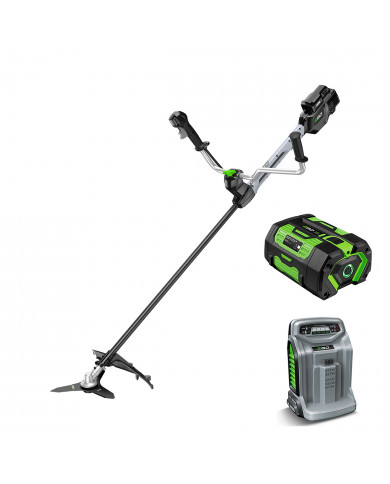 ROÇADOR BCX3800 EGO