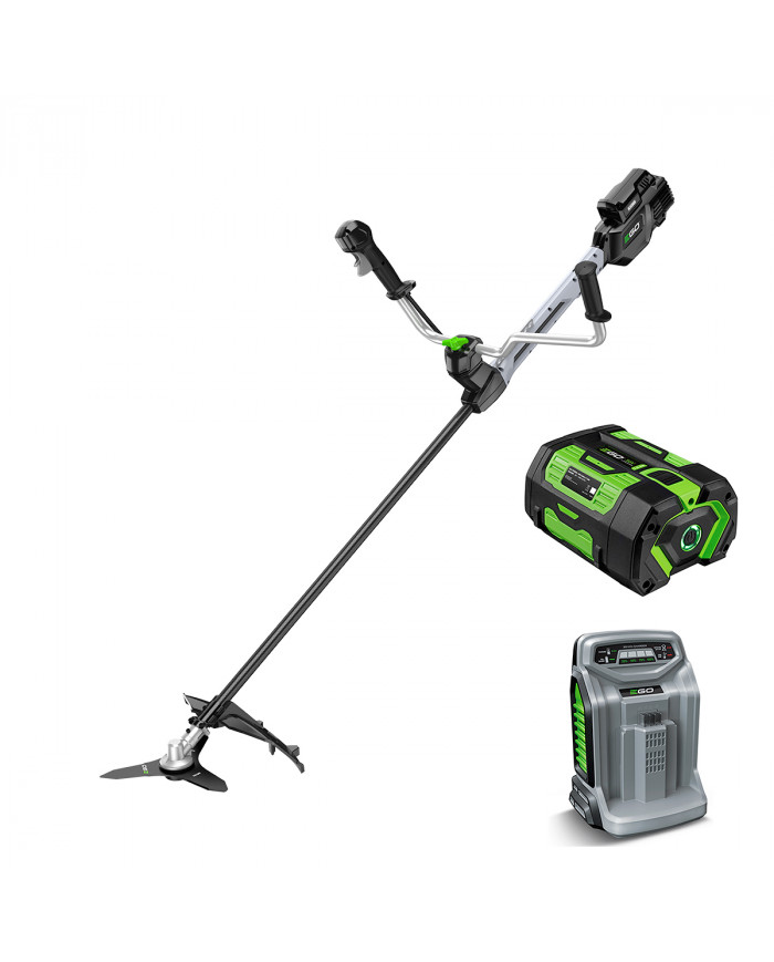 ROÇADOR BCX3800 EGO