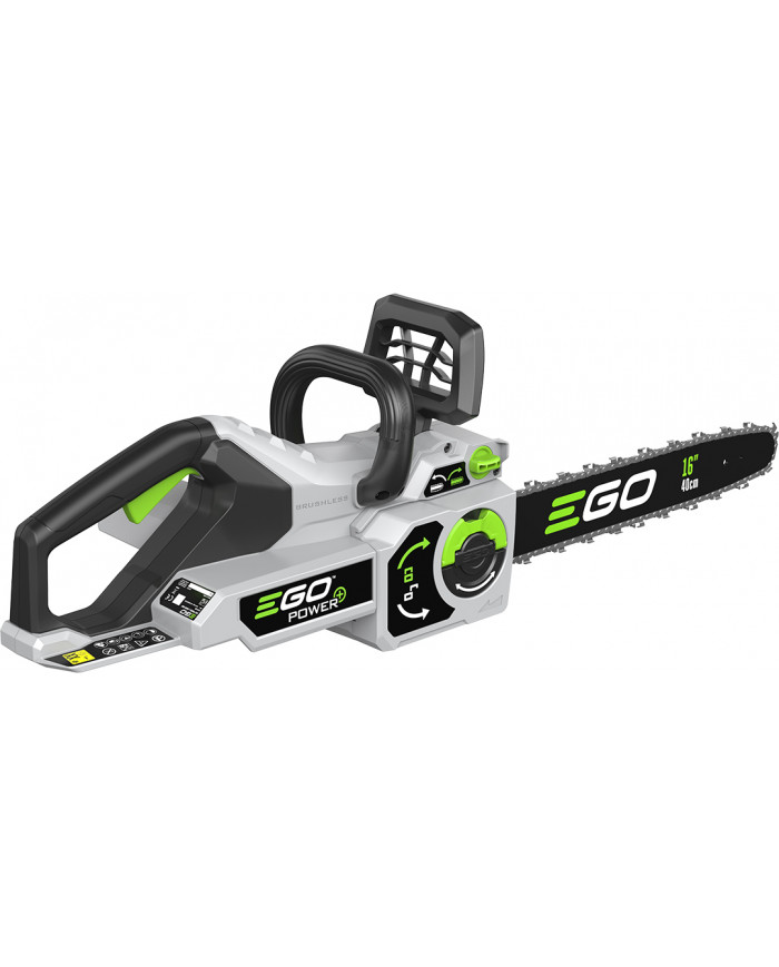 MOTO-SERRA 40CM CS1610E EGO