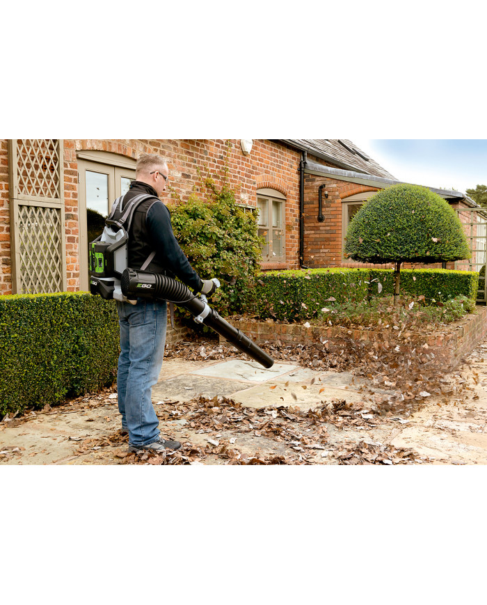 SOPRADOR DE COSTAS LB6000E EGO