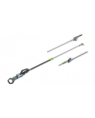 SIST. COMBINADO PPCX1000 EGO