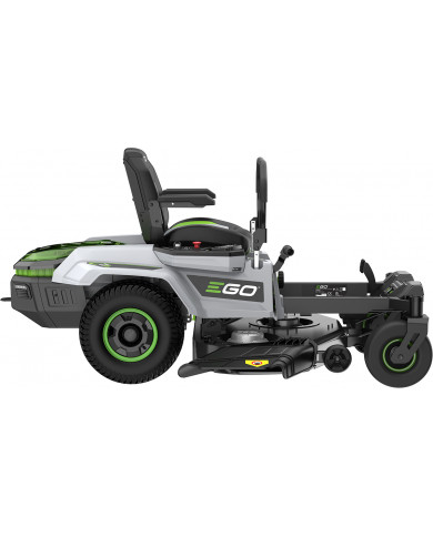 TRACTOR ZT5201E-L EGO