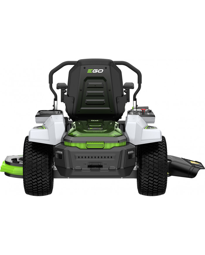 TRACTOR ZT5201E-L EGO