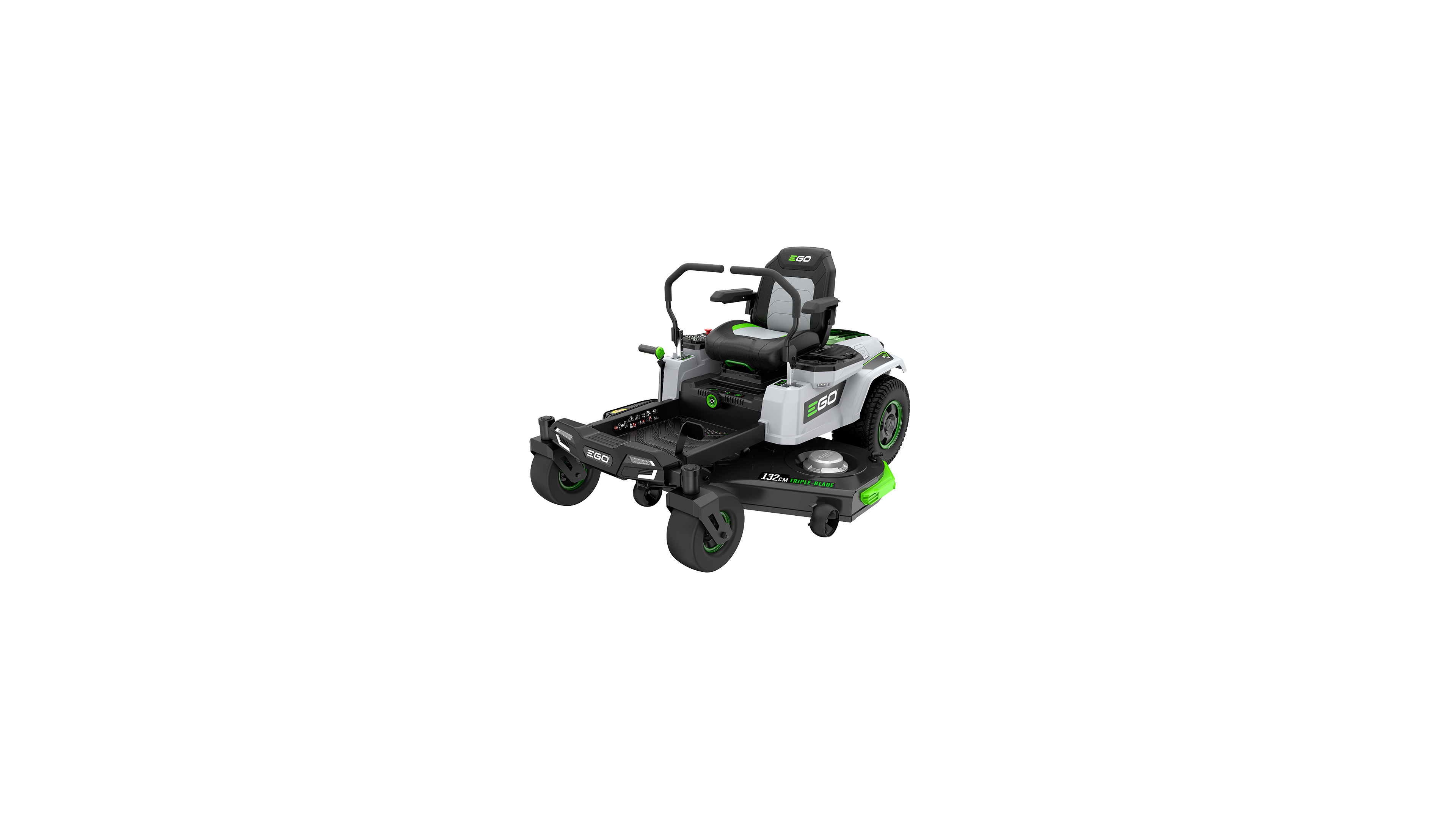 TRACTOR ZT5201E-L EGO