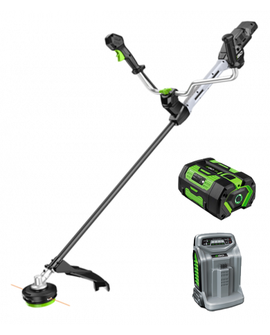 ROÇADOR BCX4500 EGO