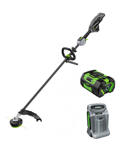 APARADOR STX4500 EGO KIT