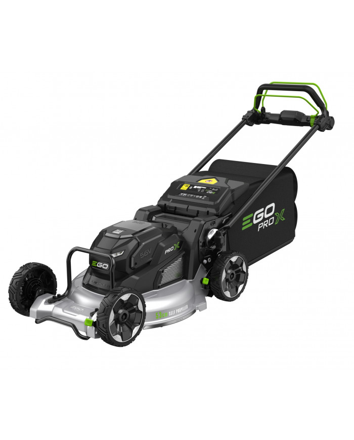 CORTA RELVA LMX5300-SP EGO