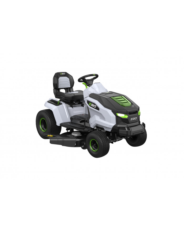 TRACTOR CORTA-RELVA TR4201E EGO