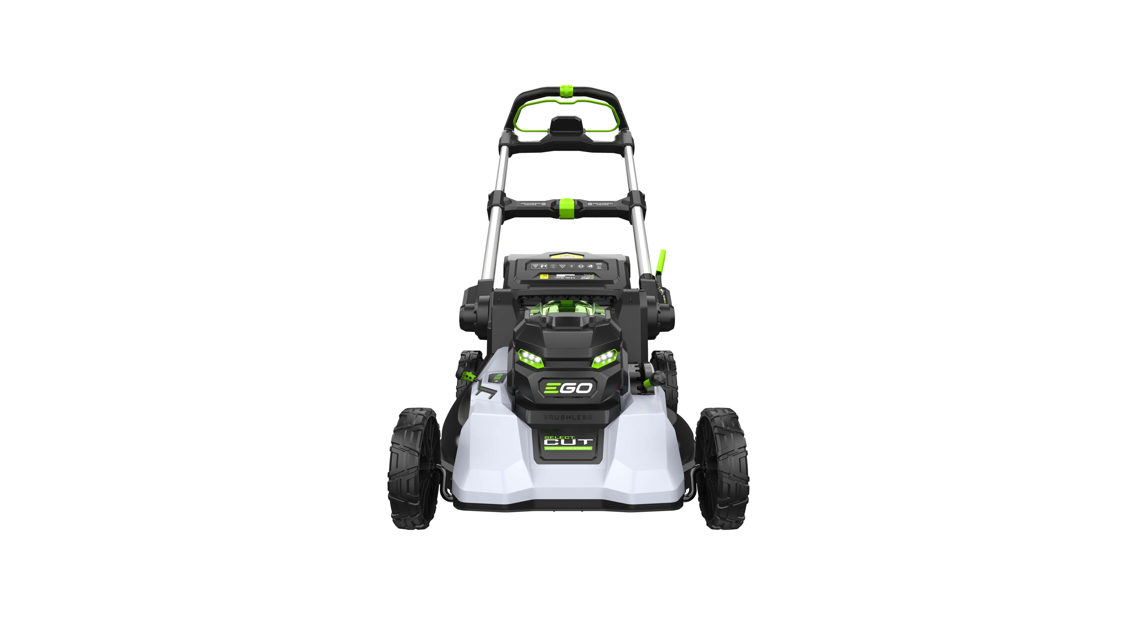 CORTA RELVA LM2236E-SP EGO