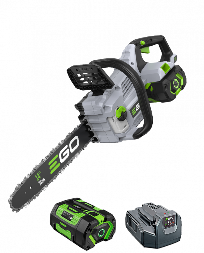 MOTO-SERRA CS1411E 35CM EGO