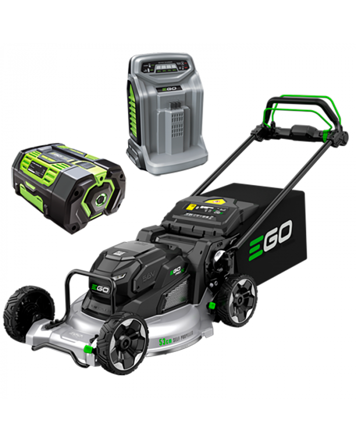 CORTA RELVA LMX5300SP EGO