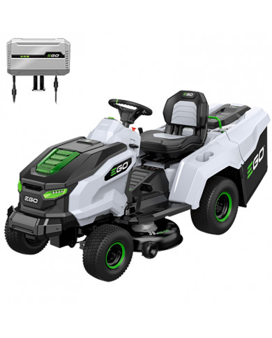 TRACTOR CORTA-RELVA TR3801E-B EGO