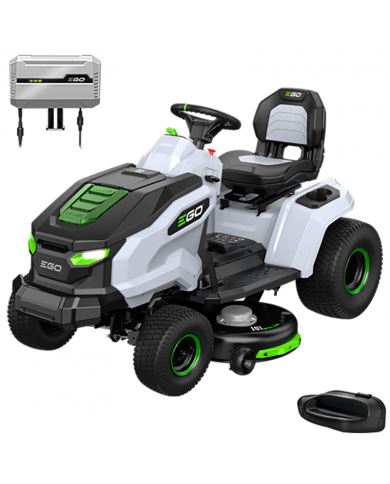 TRACTOR CORTA-RELVA TR4201E EGO