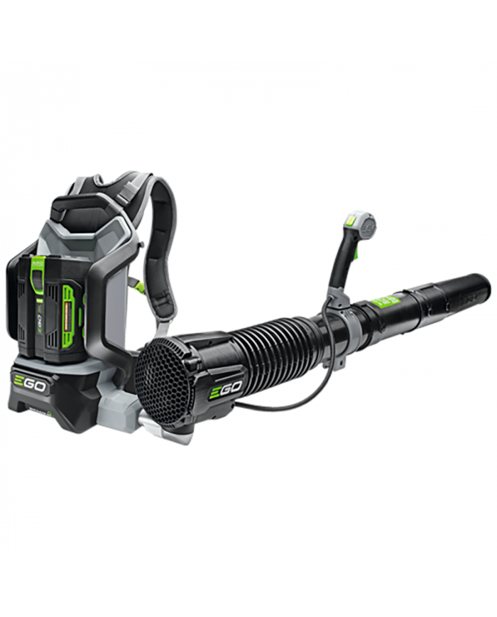 SOPRADOR DE COSTAS LB6000E EGO