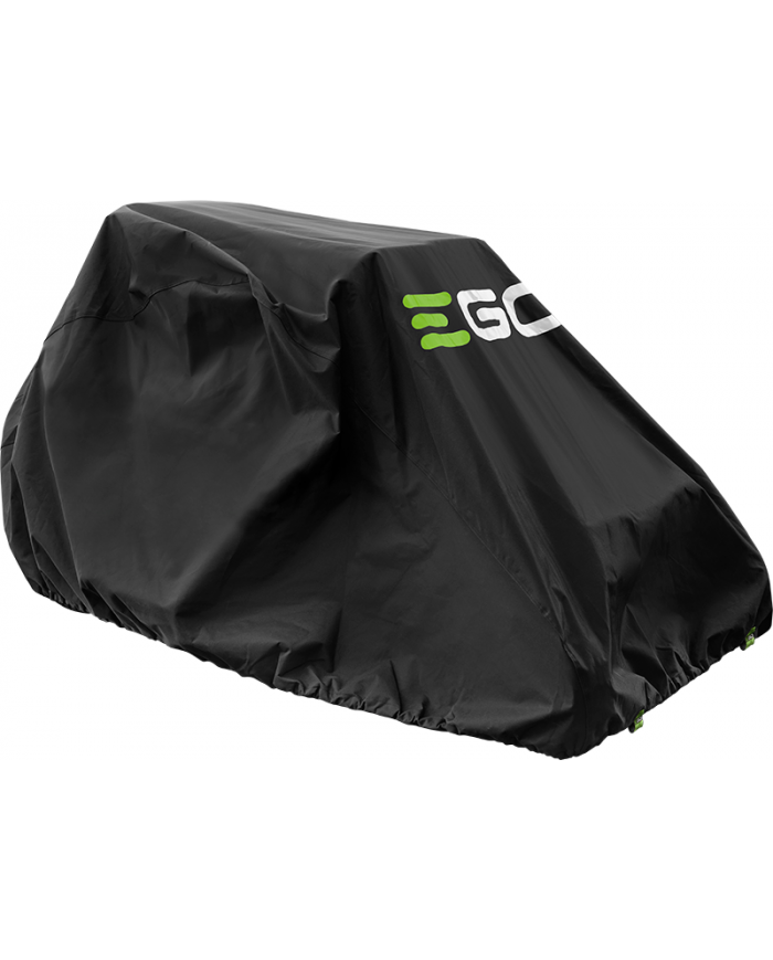 COBERTURA CRM001 EGO