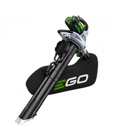 SOPRADOR/ASPIRADOR DE MÃO LV5000E EGO