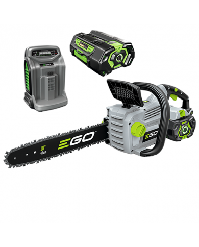 MOTO-SERRA CS1800E 45CM EGO