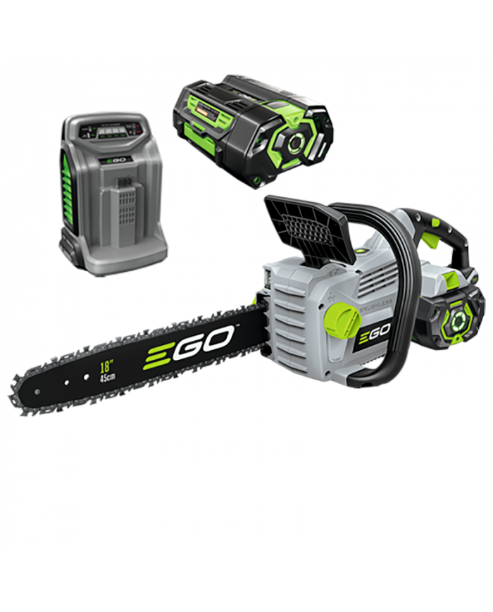 MOTO-SERRA CS1800E 45CM EGO