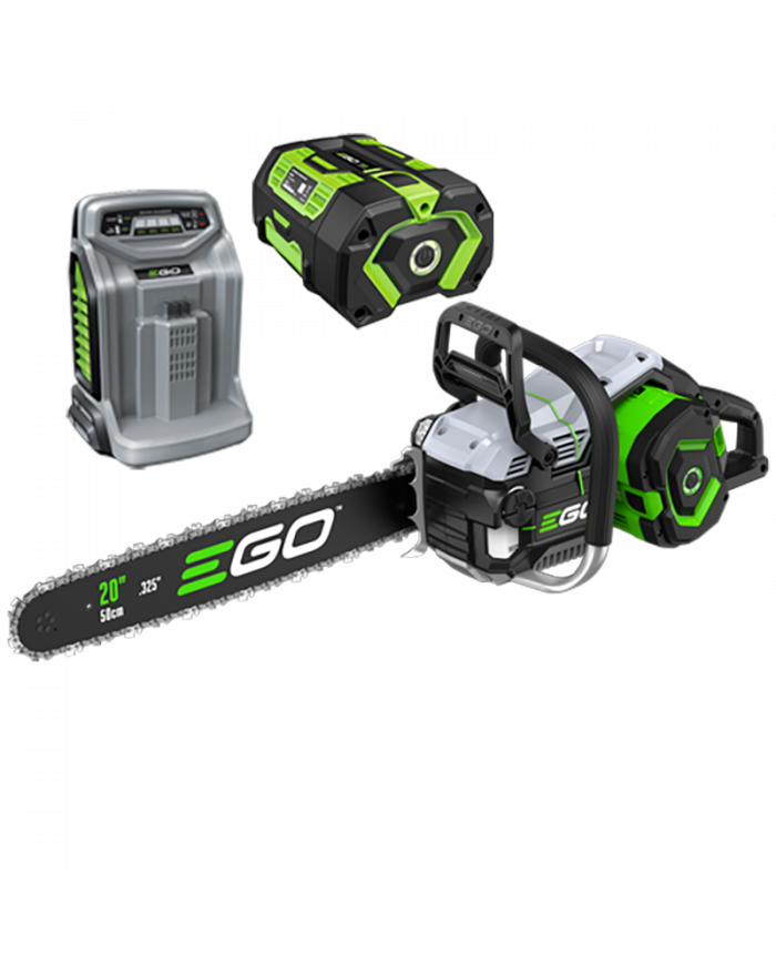 MOTO-SERRA 50CM CSX5000 EGO