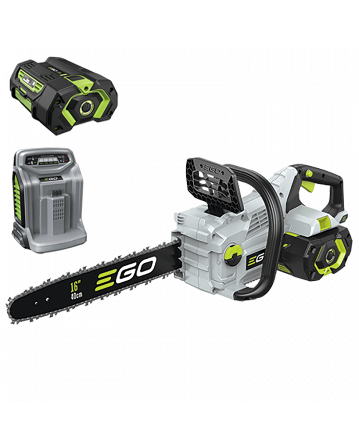 MOTO-SERRA CS1614E 40CM EGO