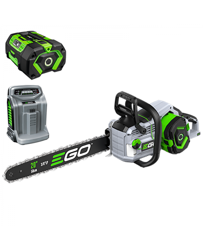 MOTO-SERRA CS20005E 50CM