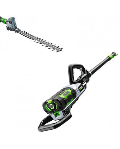 SIST. TELESC. PODADORA PPTX5100