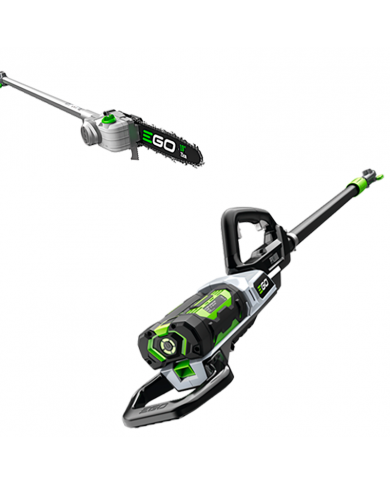 SIST. TELESC. PODADORA PPSX2500 EGO