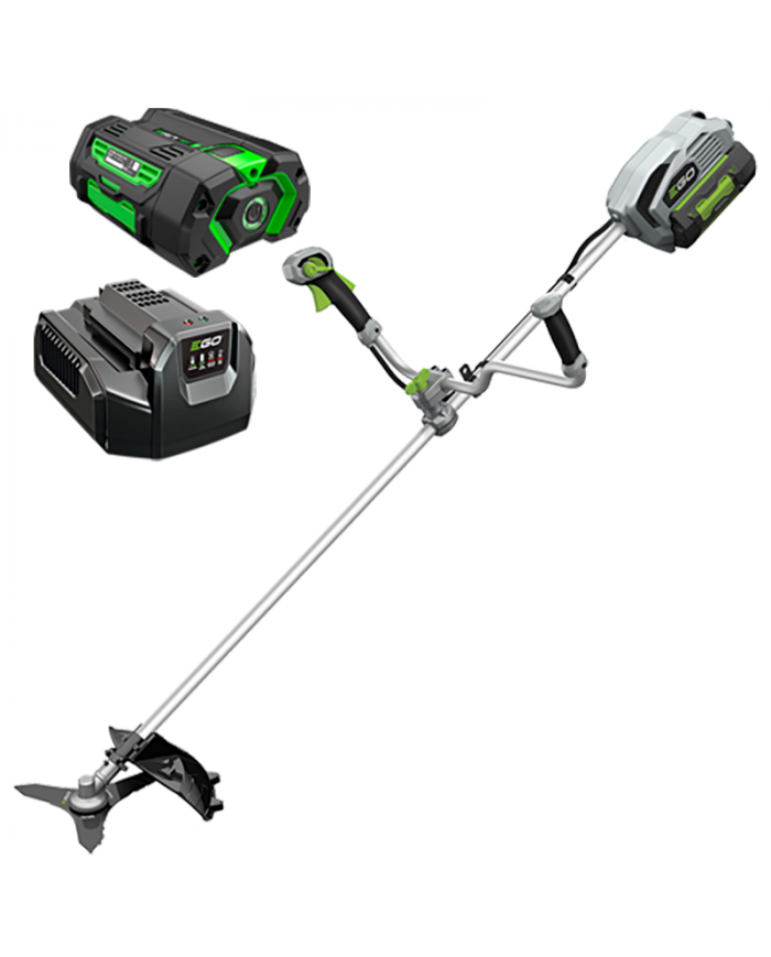 ROÇADOR BC3800E EGO